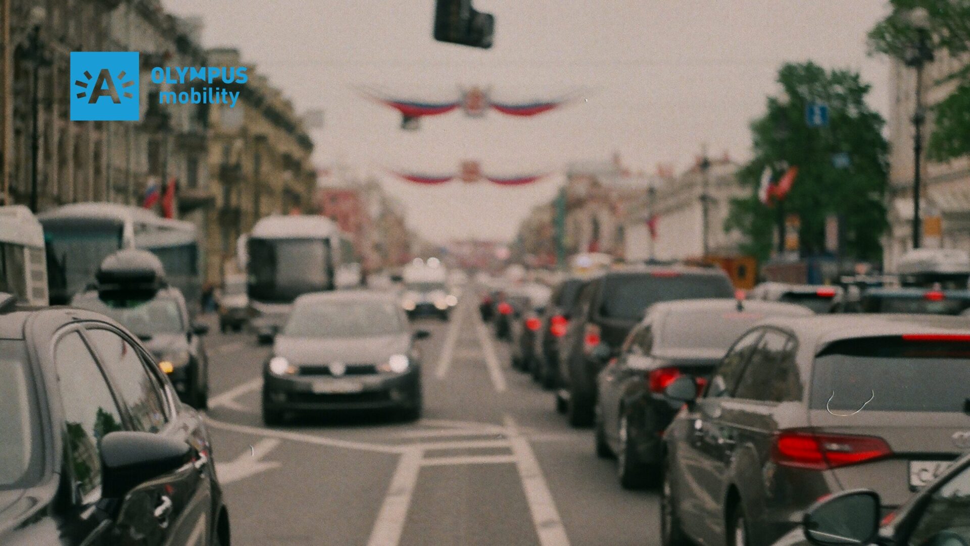 Reducing Traffic Congestion for the City of Antwerp